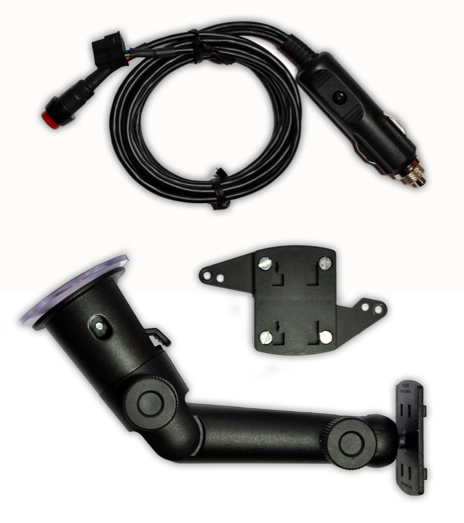 Monit Recce Car Kit (G-Series)
